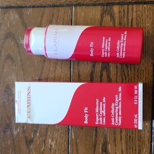 Clarins Body Fit Anti-Cellulite Lotion